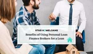 Benefits of Using Personal Loan Finance Brokers for a Loan