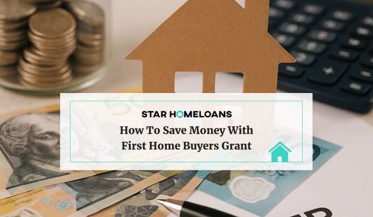 How to Save Money with First Home Buyers Grant