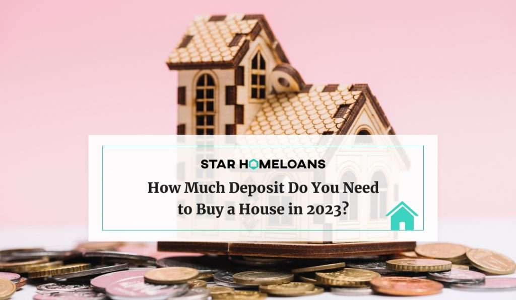 How Much Deposit Do You Need to Buy a House in 2023?