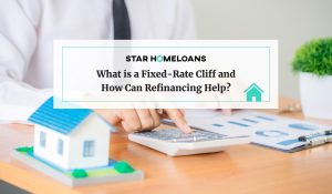 What is a Fixed-Rate Cliff and How Can Refinancing Help?