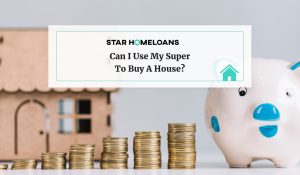 Can I Use My Super To Buy A House?