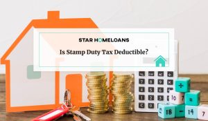 Is Stamp Duty Tax Deductible?