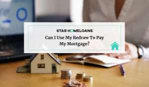 Can I Use My Redraw To Pay My Mortgage