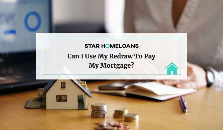 Can I Use My Redraw To Pay My Mortgage