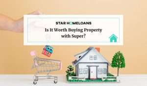 Is It Worth Buying Property with Super