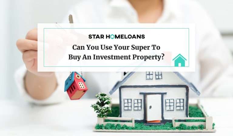 Can You Use Your Super To Buy An Investment Property