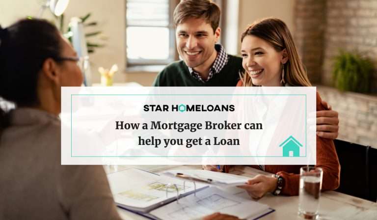 How a Mortgage Broker can help you get a Loan