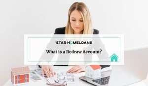 What is a Redraw Account