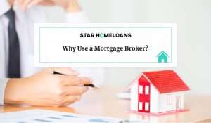 Why Use a Mortgage Broker