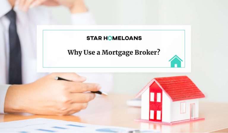 Why Use a Mortgage Broker