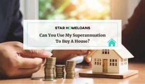 Can You Use My Superannuation To Buy A House