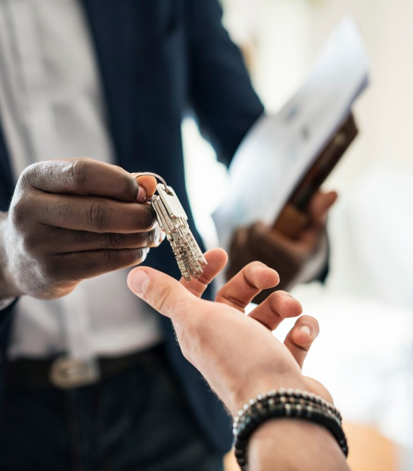 Refinance Home Loan Broker