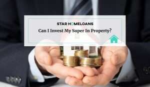 Can I Invest My Super In Property