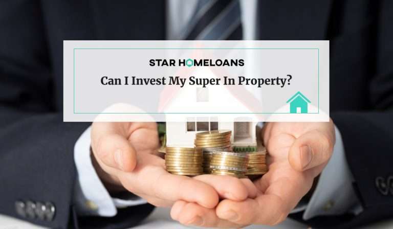 Can I Invest My Super In Property