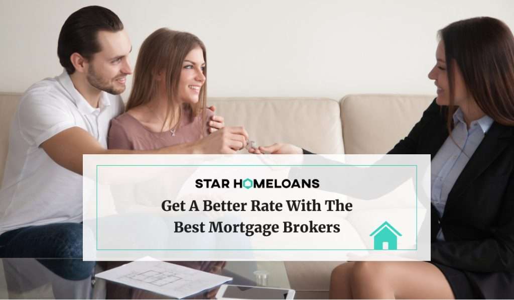Get a Better Rate with the Best Mortgage Brokers