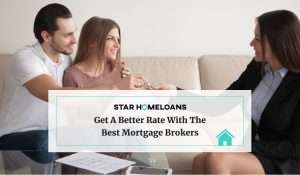 Get a Better Rate with the Best Mortgage Brokers