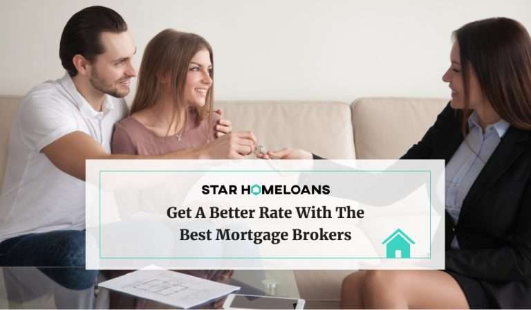 Get a Better Rate with the Best Mortgage Brokers