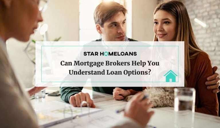 Can Mortgage Brokers Help You Understand Loan Options