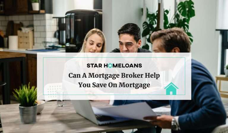 Can a Mortgage Broker help you save on Mortgage