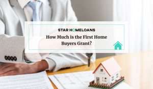 How Much is the First Home Buyers Grant