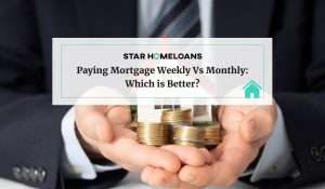Paying Mortgage Weekly Vs Monthly: Which is Better