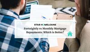 Fortnightly vs Monthly Mortgage Repayments