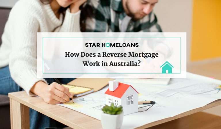 How Does a Reverse Mortgage Work in Australia