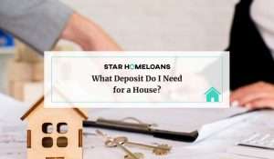 What Deposit Do I Need for a House