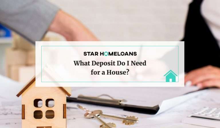 What Deposit Do I Need for a House