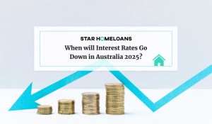 When will Interest Rates Go Down in Australia 2025