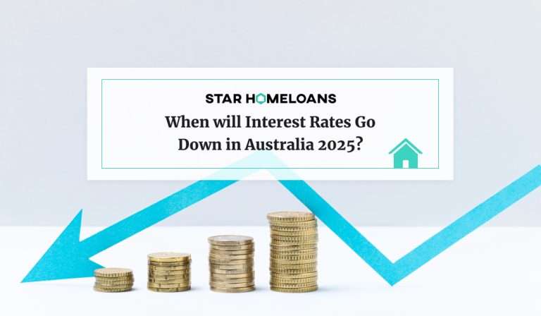 When will Interest Rates Go Down in Australia 2025