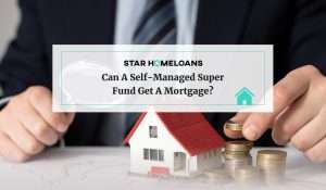 Can A Self-Managed Super Fund Get A Mortgage