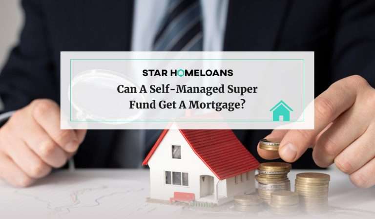 Can A Self-Managed Super Fund Get A Mortgage