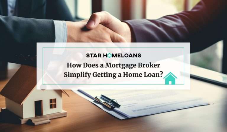 How Does a Mortgage Broker Simplify Getting a Home Loan