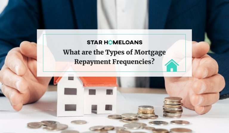 What are the Types of Mortgage Repayment Frequencies