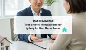 mortgage broker sydney