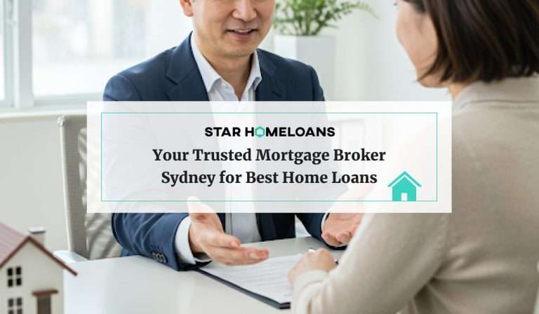 mortgage broker sydney