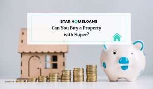 Can You Buy a Property with Super