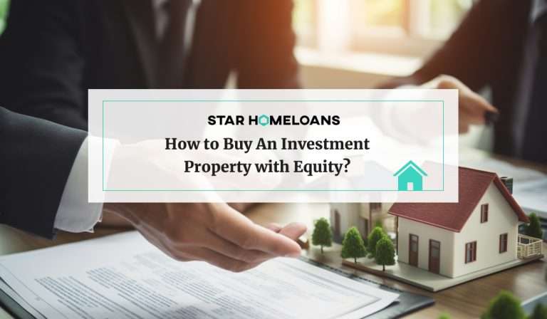 How to Buy An Investment Property with Equity