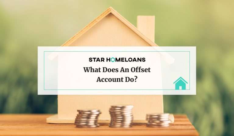 What Does An Offset Account Do