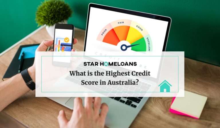 What is the Highest Credit Score in Australia