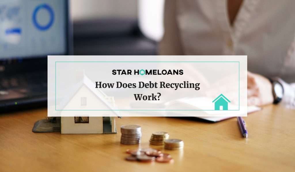 How Does Debt Recycling Work