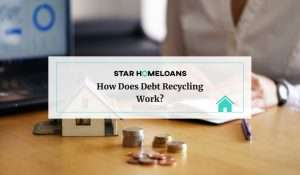 How Does Debt Recycling Work